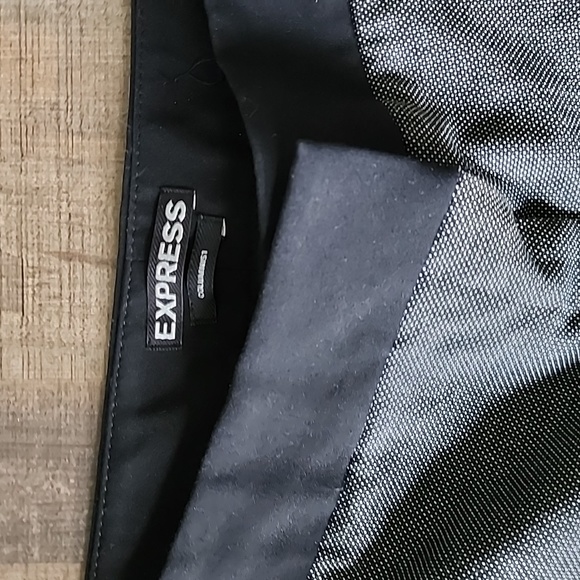 Express columnist pant - Picture 2 of 6